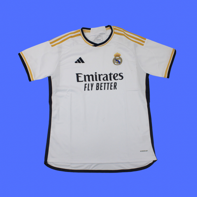 Real Madrid Local - 23/24