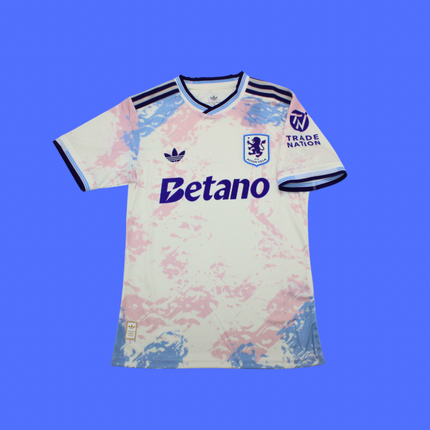 Aston Villa 3er Kit - 25/26