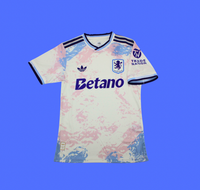 Aston Villa 3er Kit - 25/26