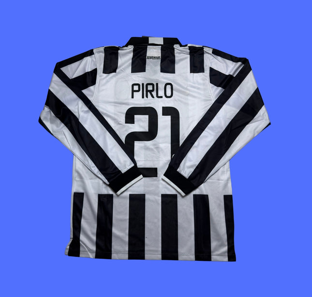 Juventus Local 14/15 - EXPRESS