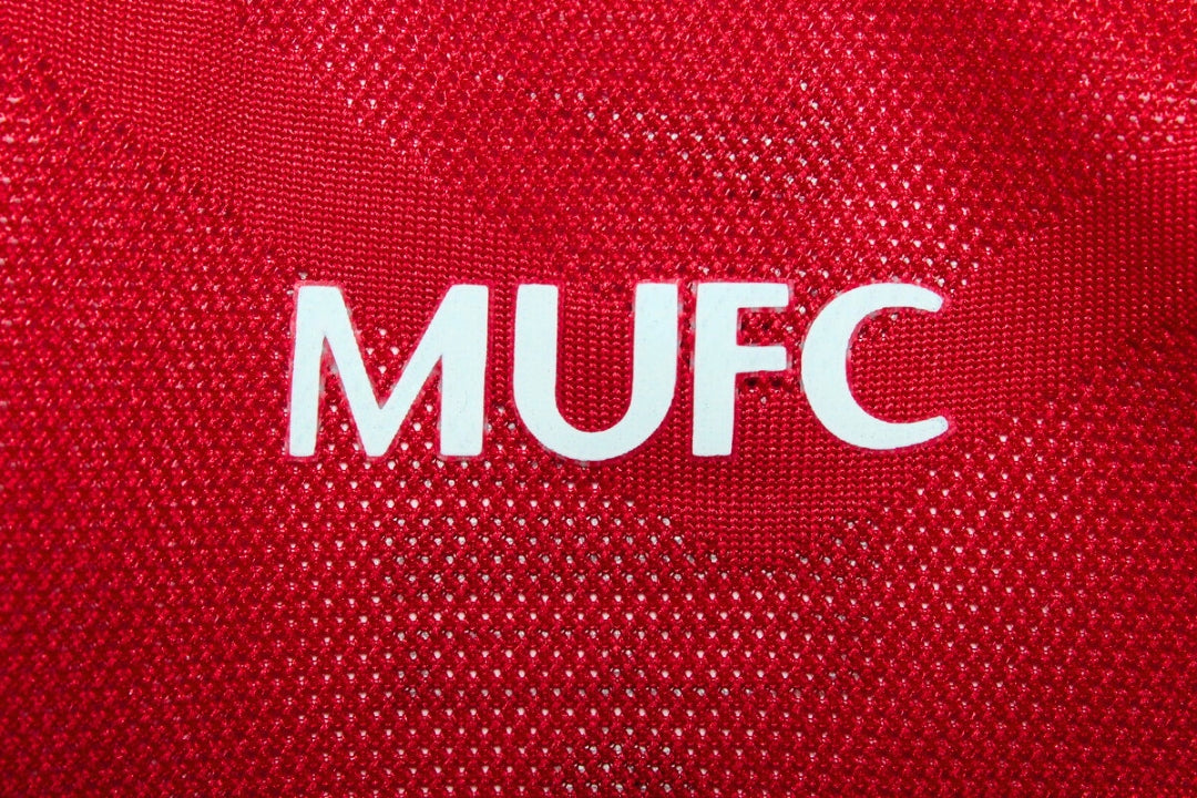 Manchester United™ 10-11 Local