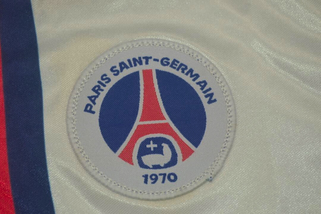 París Saint-Germain™ 98/99 Visitante