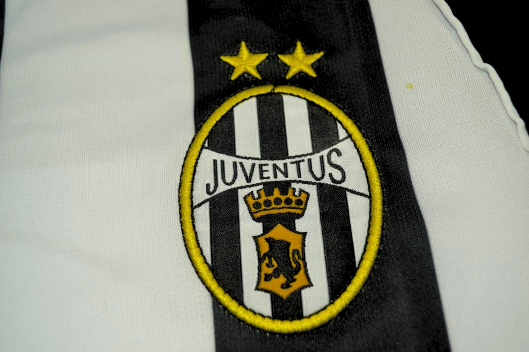 Juventus™ 02/03 Local UCL