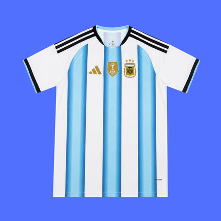 Argentina Local Mundial - 2026