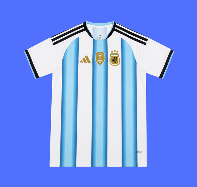 Argentina Local Mundial - 2026