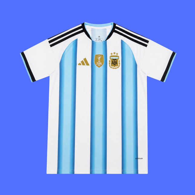 Argentina Local Mundial - 2026