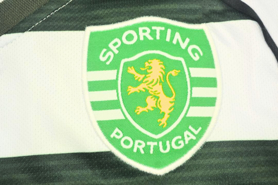 Sporting Lisboa™ 2002 Local