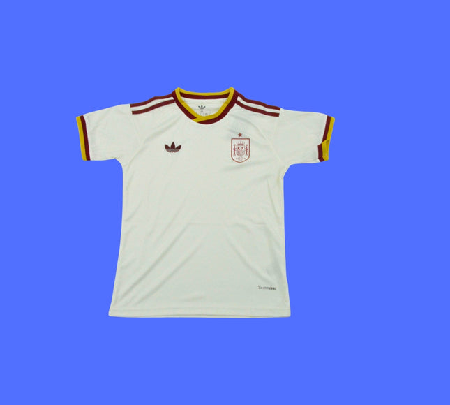 España Visita Mundial - 2026 Niño