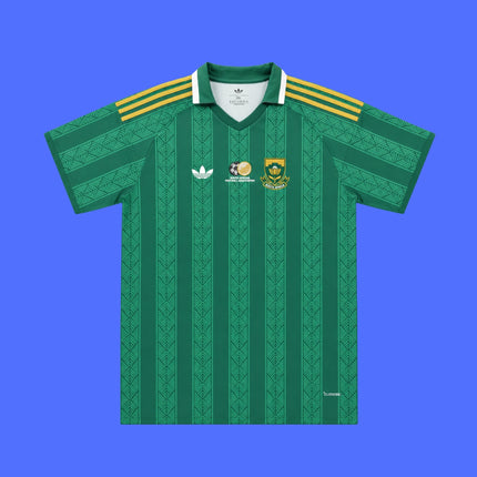 Sudafrica Visita Mundial - 2026