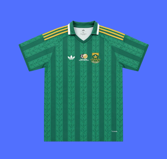 Sudafrica Visita Mundial - 2026