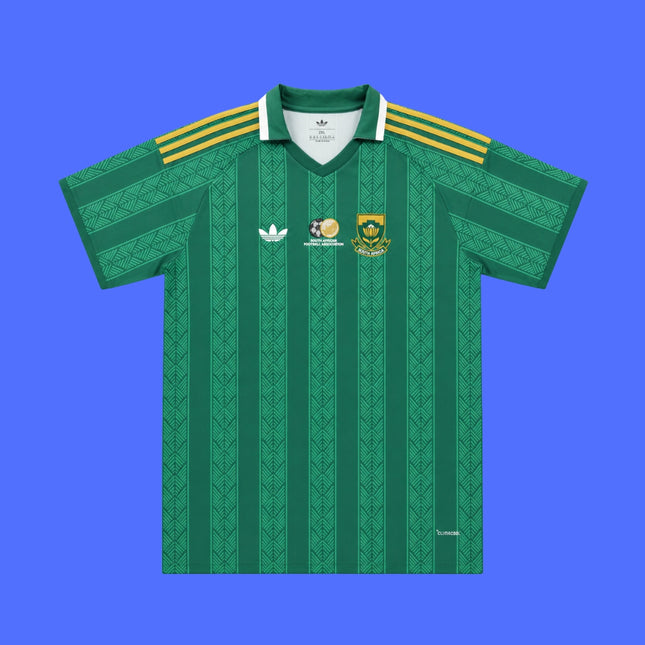 Sudafrica Visita Mundial - 2026