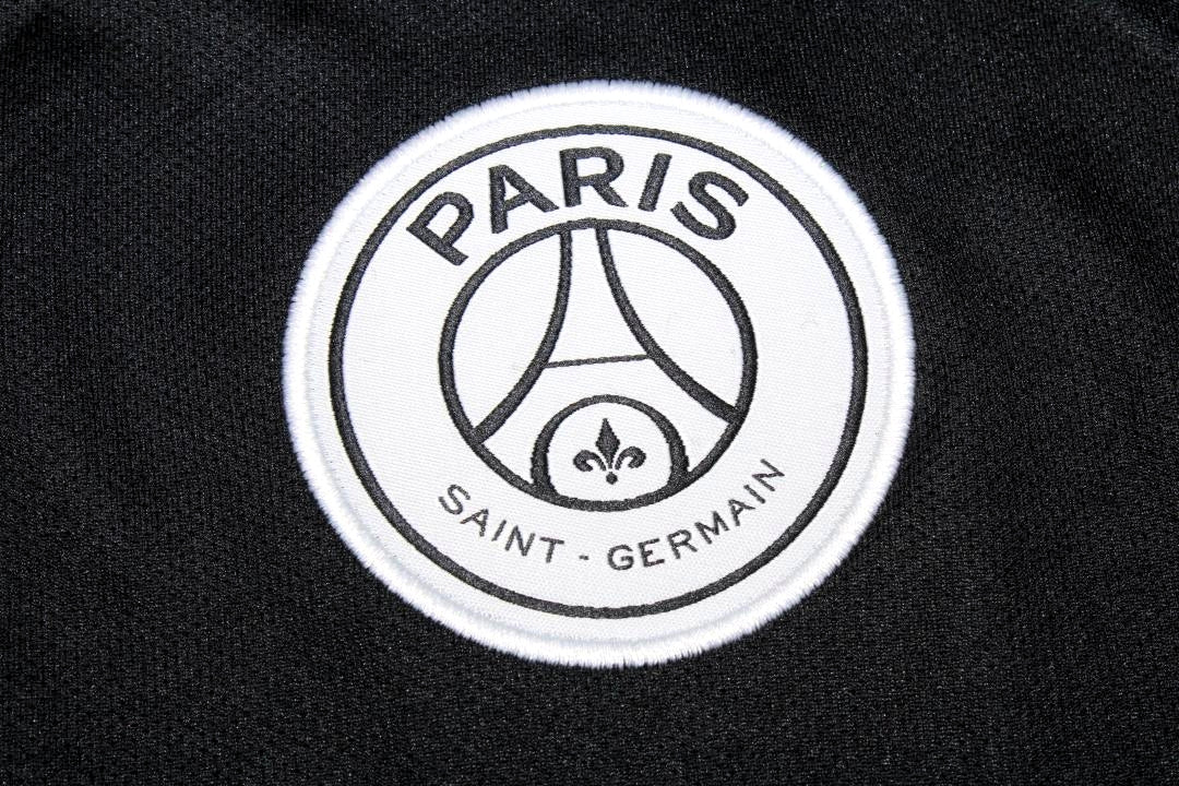 París Saint-Germain™ 18/19 3er Manga Larga