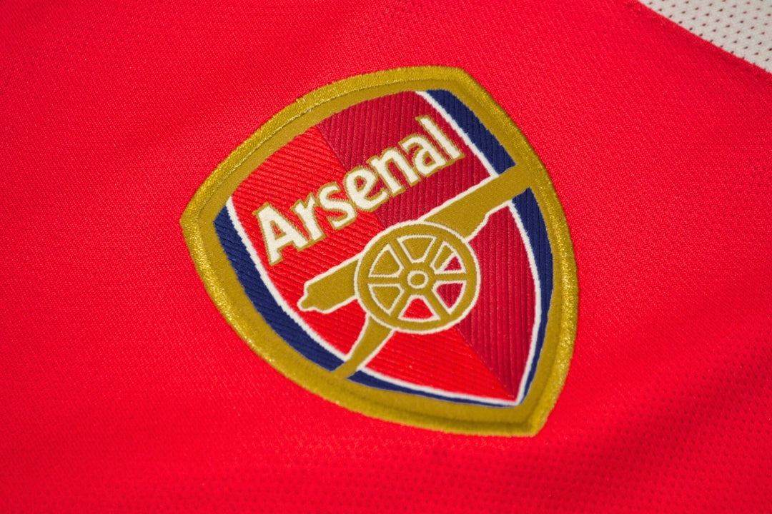 Arsenal™ 02/03 Local UCL