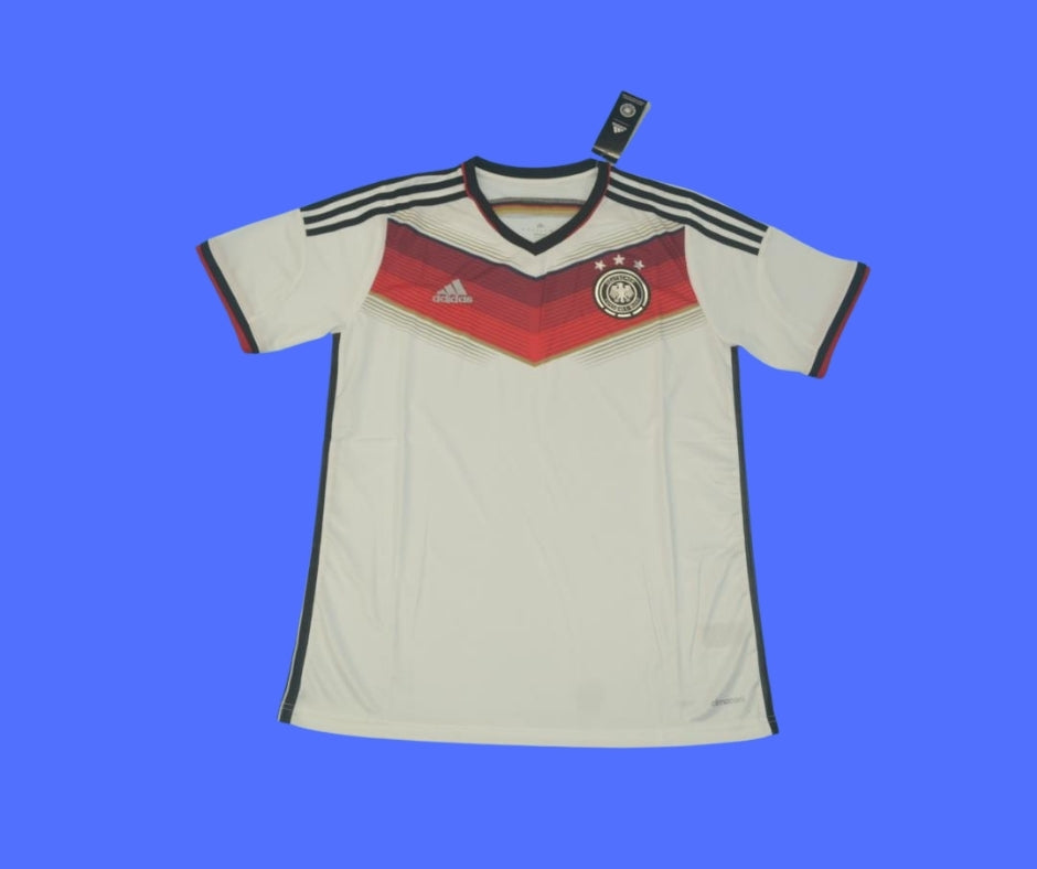Alemania Local - 14/15