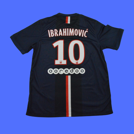 Paris Saint Germain Local - 14/15
