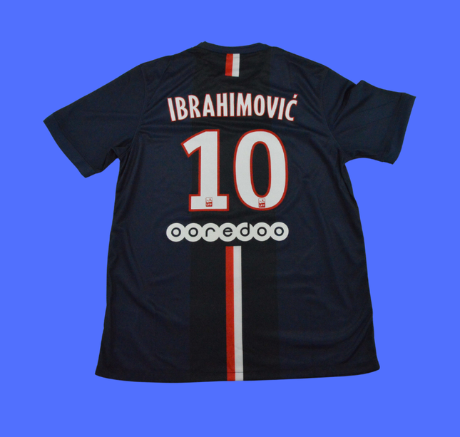 Paris Saint Germain Local - 14/15
