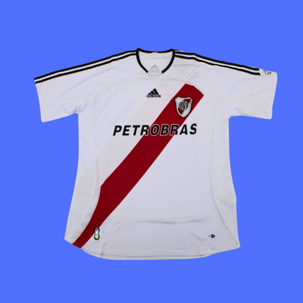 River Plate Local - 06/07