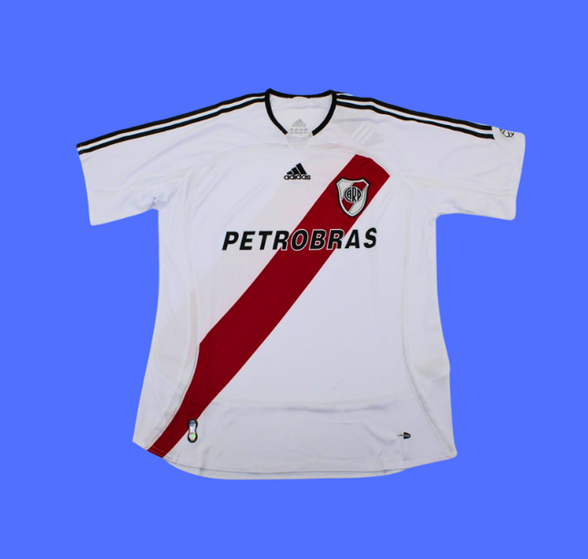 River Plate Local - 06/07