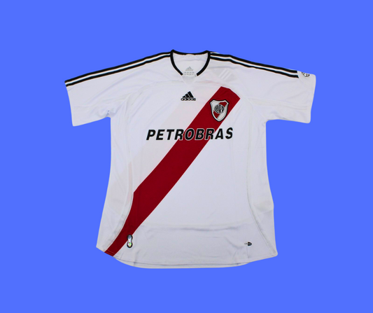 River Plate Local - 06/07