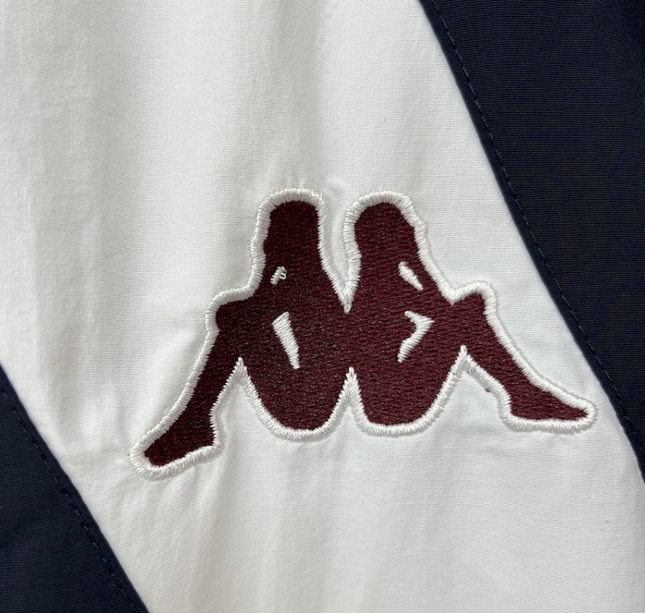 Barcelona Chamarra Kappa - 25/26