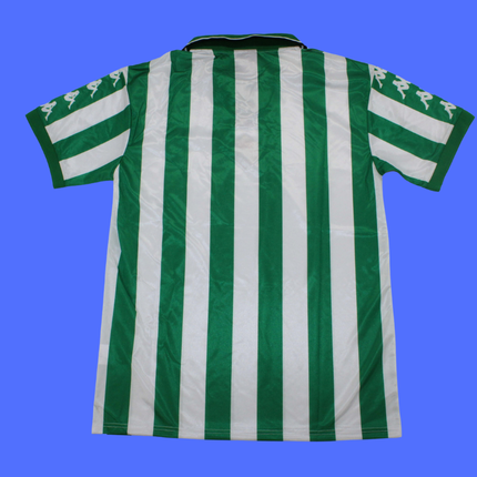 Betis Local - 00/01