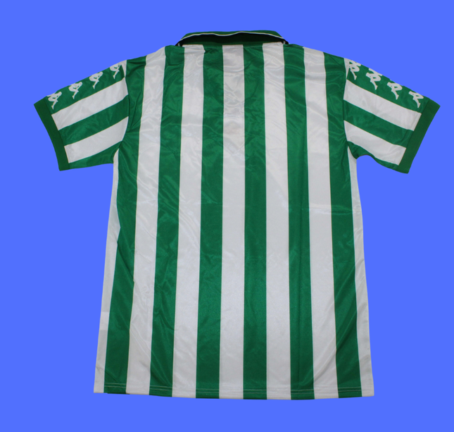 Betis Local - 00/01