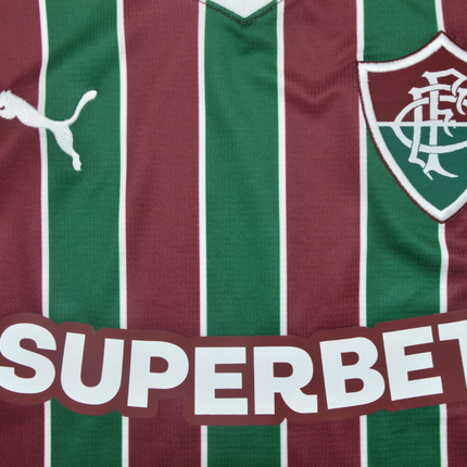 Fluminense Local - 26/27