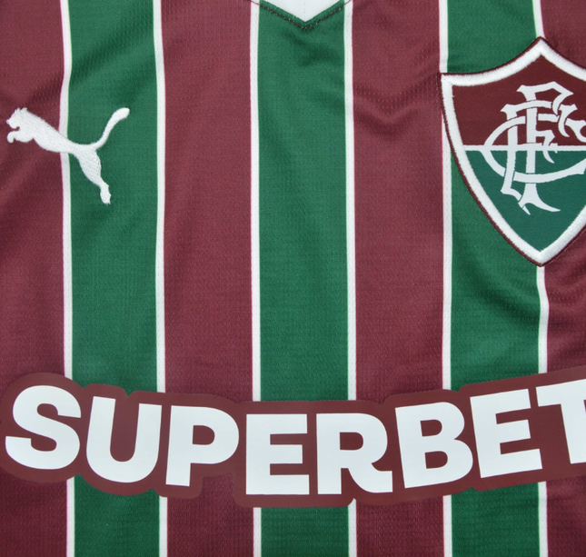 Fluminense Local - 26/27