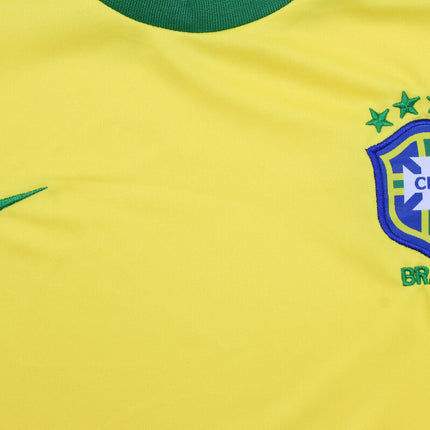 Brazil Local - 1998 Niño