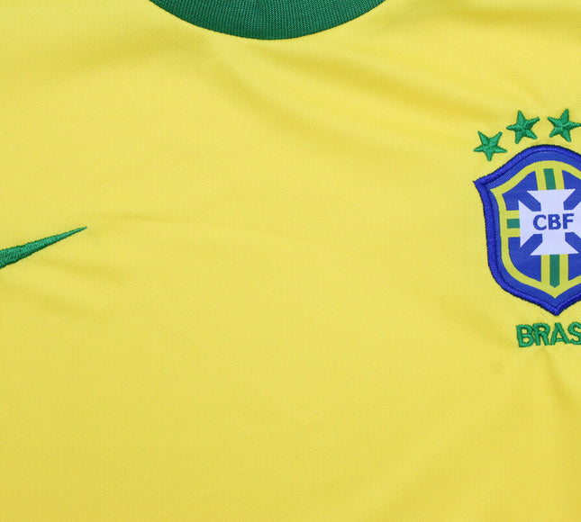 Brazil Local - 1998 Niño