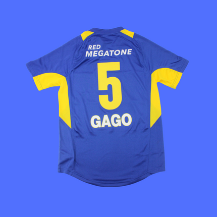 Boca Local - 05/06