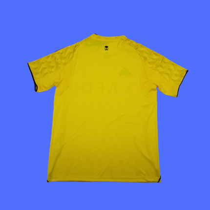 Al nassr Local - 25/26