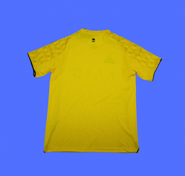 Al nassr Local - 25/26