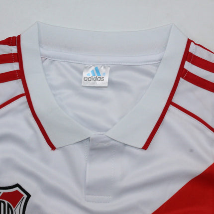 River Plate Local - 93/94