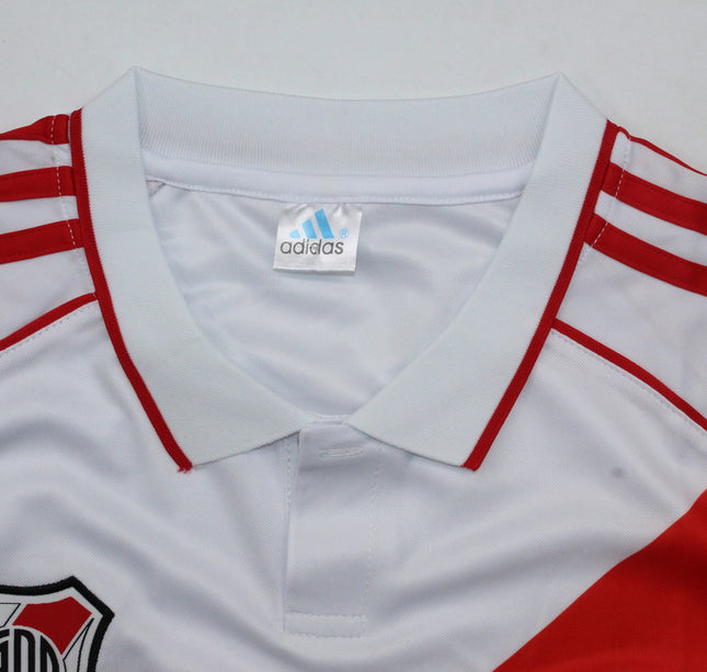 River Plate Local - 93/94