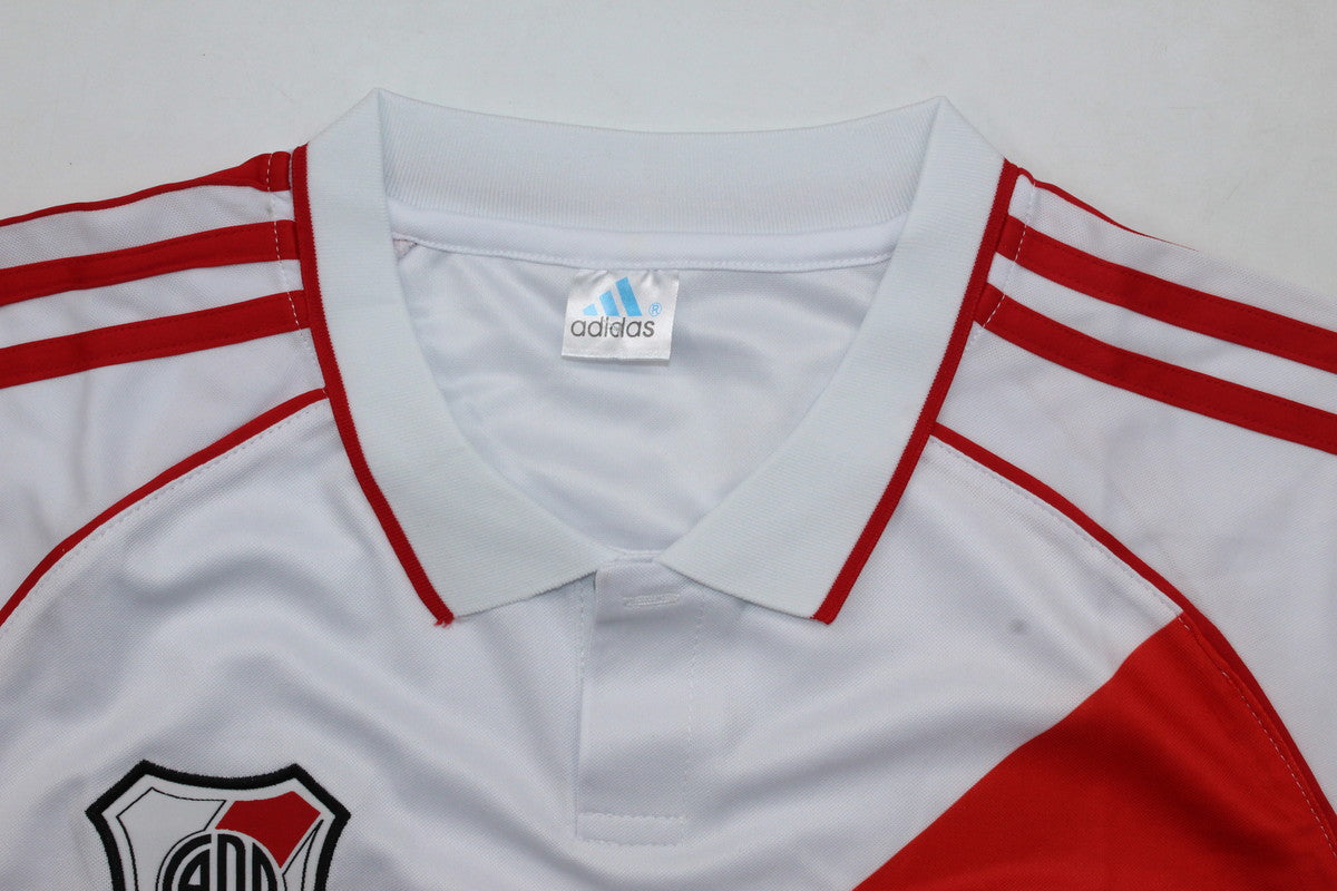 River Plate Local - 93/94