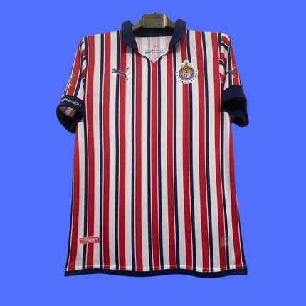 Chivas Mundial - 2018