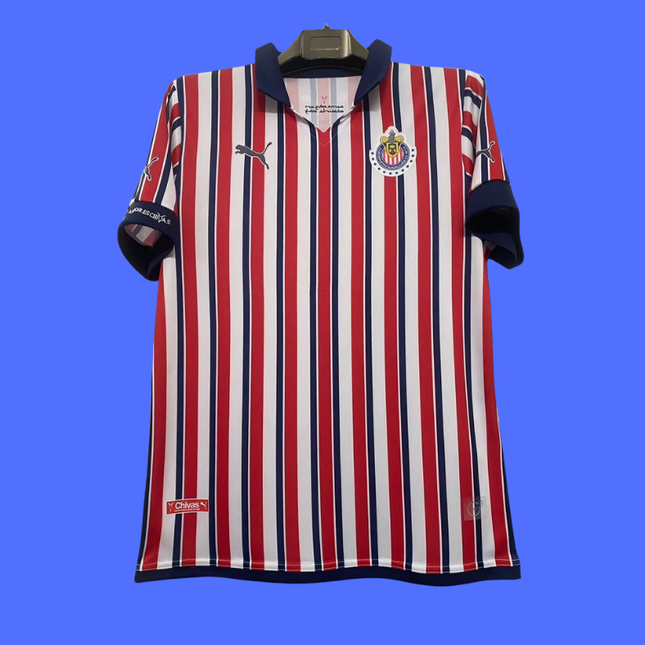 Chivas Mundial - 2018