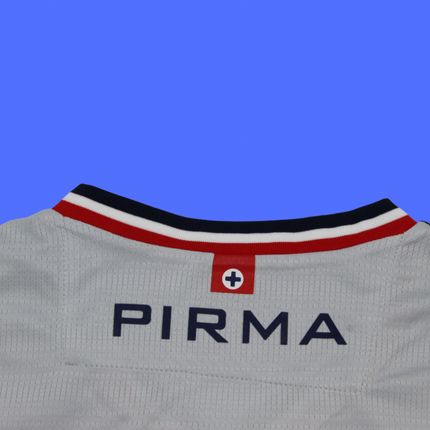 Cruz Azul Visita - 25/26