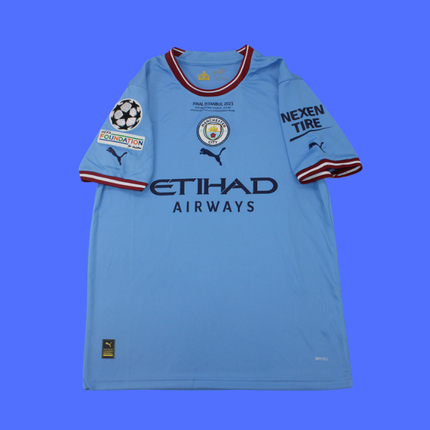 Manchester City Local - 22/23