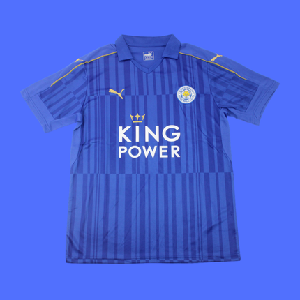 Leicester Local - 16/17