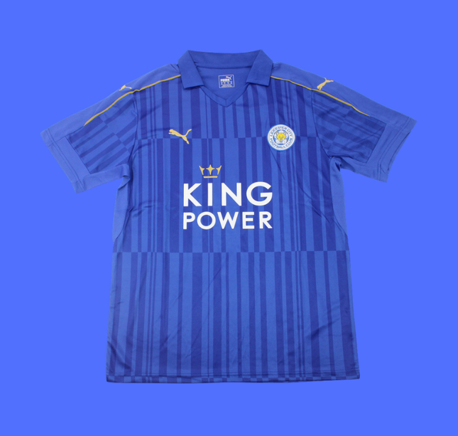 Leicester Local - 16/17