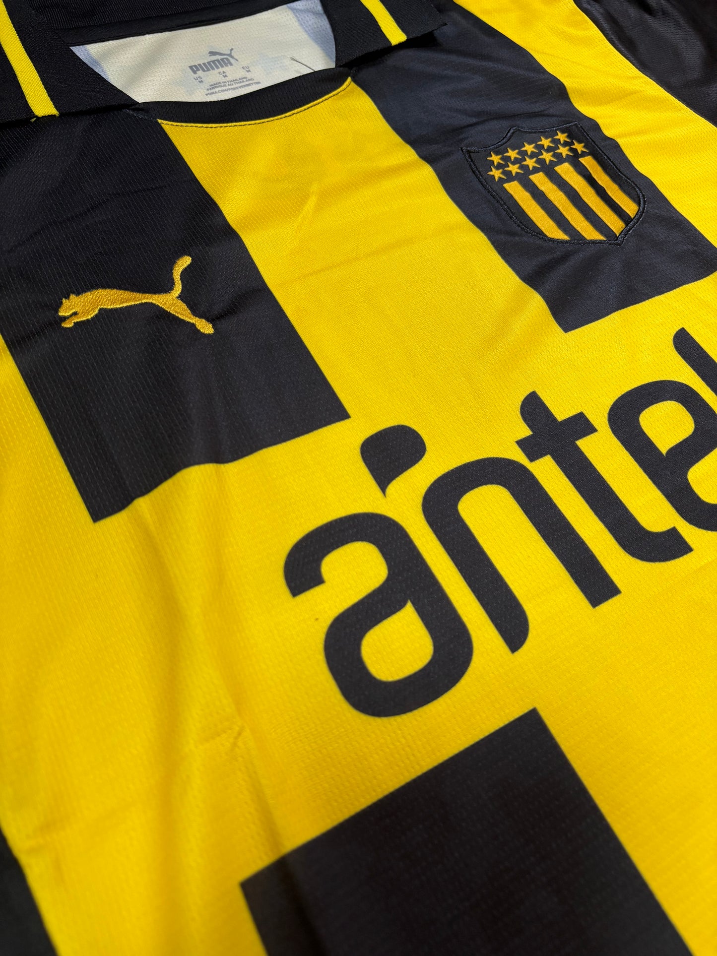 Peñarol Local - 25/26 EXPRESS