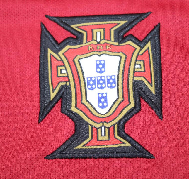 Portugal Local - 05/06