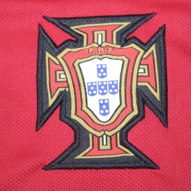 Portugal Local - 05/06