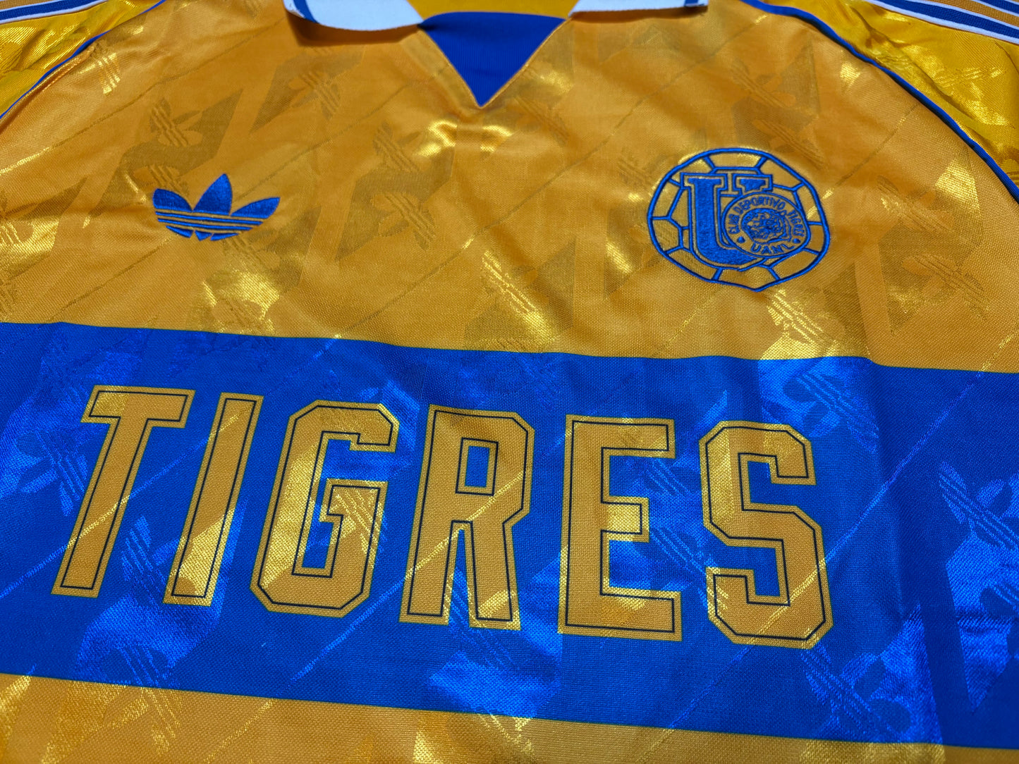 Tigres Originals Retro - Express