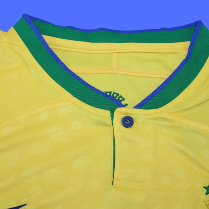 Brazil Local Mundial - 2022