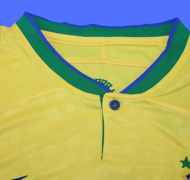 Brazil Local Mundial - 2022