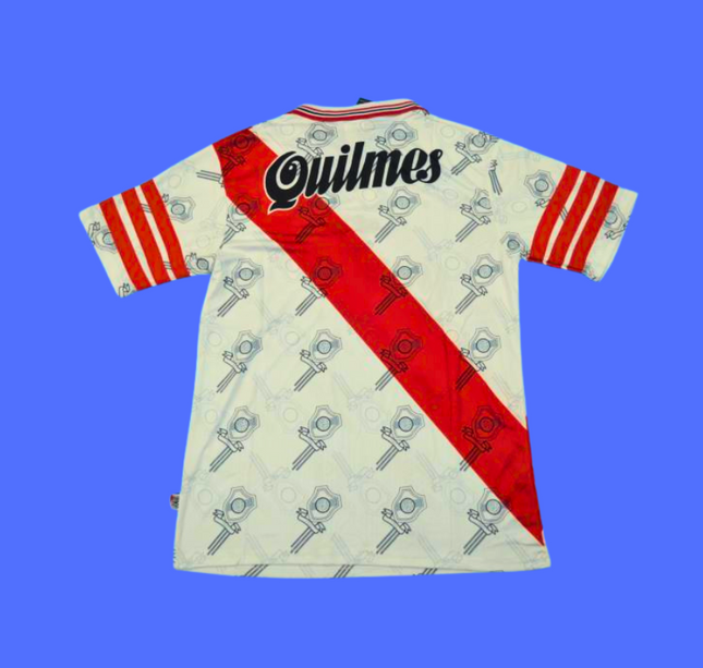 River Plate Local - 96