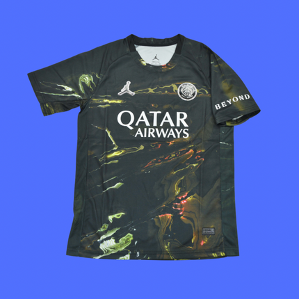 Paris Saint-Germain 5to Kit - 25/26